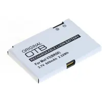 OTB Akku kompatibel zu Motorola BR50 Li-Ion