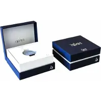 Techmade Smart Horloge Lyra Medium Mesh Goud Roze