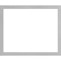 Homedecoration Misano – Fotolijst – Fotomaat – 24 x 68 cm – Zilver mat