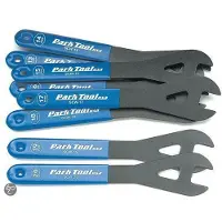 Park Tool Cone Wrench 17mm