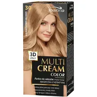Joanna - Multi Cream Color Hair Dye 30 Caramel Blonde