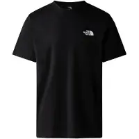 The North Face Biner Graphic 4 Heren Outdoorshirt - Black