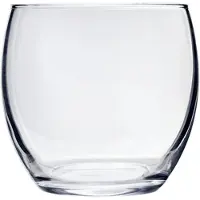 Arcoroc Glas Arcoroc Transparant 6 uds (34 cl)