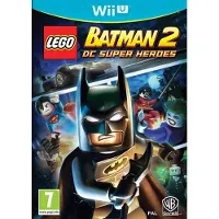 Lego Batman 2: DC Superhelden -EN-.