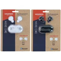 Grundig Draadloze oordopjes, Bluetooth-oordopjes met oplader, verkrijgbaar in verschillende kleuren