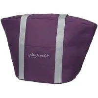 Playmarket Koeltas - 22,3 Liter - Dieppaars