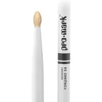 Pro Mark Classic Forward 5A Hickory Drumsticks White