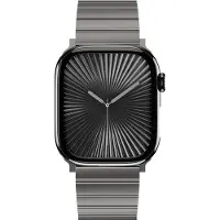 Benks - Titanium Apple Watch Band - 42/44/45/49mm