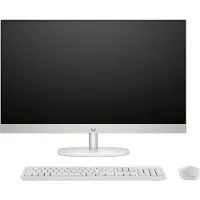 HP All-in-One 27-cr0068ny | 27 Full HD IPS | Intel Core i5-1334U | 16GB RAM | 512GB SSD | Windows 11 Professional | Inclusief Toetsenbord en Muis