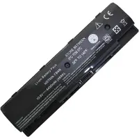 AccuCell HSTNN-LB4N, HSTNN-LB4O vervangende batterij 10,8 volt 4400 mAh