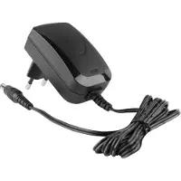 HN POWER HNP24-120L6 Stekkernetvoeding, vaste spanning 12 V/DC 2000 mA 24 W Gestabiliseerd