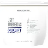 Goldwell Color Silklift Control High-Performance Lightener with Tone Control Beige Levels 6-8 500 ml