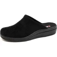 Blenzo Pantoffels heren open hiel