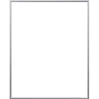 Homedecoration Kampen– Fotolijst – Fotomaat – 37x53 cm– Aluminium – Metaal