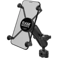 Ram Mounts RAM-B-408-37-62-UN10U, Smartphonehouder, Zwart