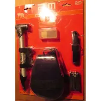 Aim Combipack - Zwart