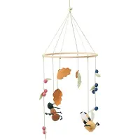 Kids Concept Edvin mobiel Multi