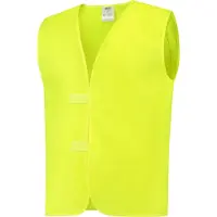Tricorp Veiligheidsvest Geen Striping 453012 | Maat: XL/XXL
