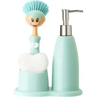 Vigar aanrechtset dolls Katia - blauw