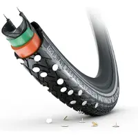 CST EB1204C Platinum Bub, 28x1.75
