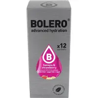 Bolero Classic - 24x 9 g - Peach