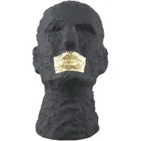 Ptmd beeld bertrand - 27x20x33.5cm
