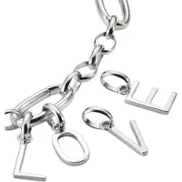 Thomas Sabo - CC1211-001-21 - Charm-hanger - Unisex - Charm Club