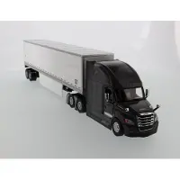 Diecast Masters Freightliner Cascadia Trekker - Truck - met 53' Oplegger - 1:50 -