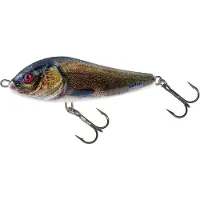 Salmo Rattlin' Slider Sinking Supernatural Tench 11 cm Wobbler