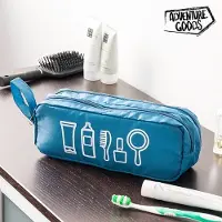 BigBuy Toilettas - met dubbele vakken in diverse kleuren