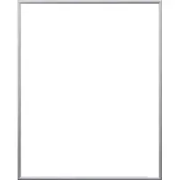 Homedecoration Kampen– Fotolijst – Fotomaat – 20x63 cm– Aluminium – Metaal