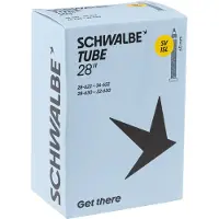 Schwalbe Binnenband SV16 28 / 28/32-622/630 - 60mm ventiel