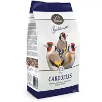 Deli Nature Carduelis Distelvinken Birdelicious 0,75 Kg