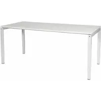 Schaffenburg Cubeo Slinger Bureau Zit-zit 4-Poot (Ongemonteerd)