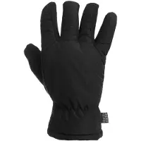 Heatkeeper Heat Keeper Thermo Handschoenen Heren Mega Zwart-L/XL