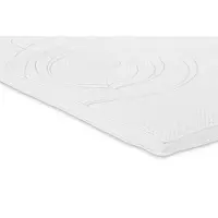 Beddenreus traagschuim topmatras Topcare Visco Topcare visco (160x200 cm)