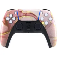 Clever Gaming Clever PS5 Luxury Marble Controller