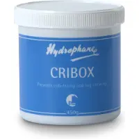 Cribox Anti-Bijt - Pasta