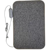 Arnold Rak FH 21024-AD 611400-A Warmtemat (l x b) 60 mm x 40 mm Antraciet