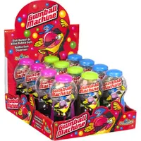 Funny Candy - Gumball machine - 40 gr