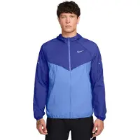 Nike Dri-FIT Stride Repel Jack Heren