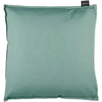 Alpina Warmtekussen Elektrisch Outdoor - Verwarmingskussen Met USB-C Kabel 3m - Buitenkussen Met 3 Temperatuurstanden Tot 65℃ - Waterproof Oxford Hoes - 40x40 cm - Groen