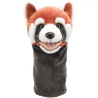 The Puppet Company Handpop jumbo Friends: Red Panda