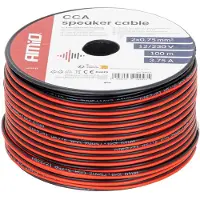 Amio 04457 Elektrische leiding