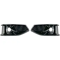 Diederichs 1020242 Ventilatiegrille, bumper