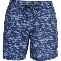 Brunotti Zwembroek Men Bru-conic-AO Indigo Blue-XXL