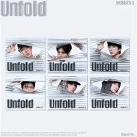 Import UNFOLD