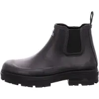 Aigle - Chelsea Rain - Rubberlaarzen 46, zwart