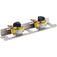 Metabo 623558000 Magnetische geleidingsrail