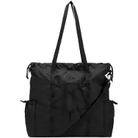 Elliker Draagtas Lammer Black 18L